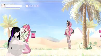 Max the Elf Gets Fucked By HoneyVee!