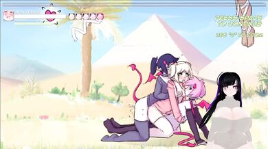 Max the Elf Gets Fucked By HoneyVee!