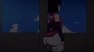 El examen de kunoichi [D-Art] (subtítulos en español)