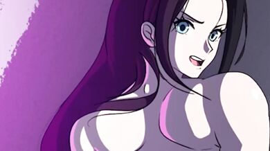 Hentai Ecstasy - Parts 1 to 3 (Sexual Frenzy)