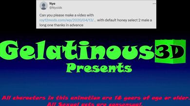 Tonight's Hentai Porn Video Download: The Tempting Nyotengu