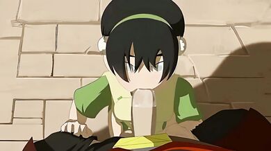 WATCH ME SUCK DICK LIKE A PRO! TOPLESS TOPH GETS HER ASSES FUCKED IN THE MIDDLE OF THE NIGHT;All scenes from Twitter - @deepstrokedump