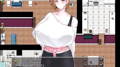 QOS♠Wife2 ~ The Subjugation of a Married Woman's Womb by Black Cock