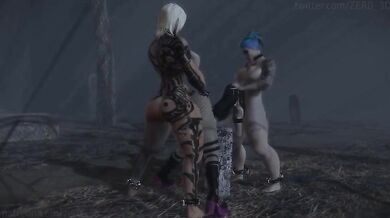 Rewritten as: "Zer0 Compilation pt. 2"