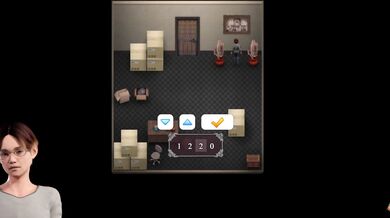 Outbreak of Lust - Part 10