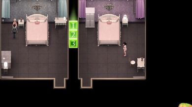 Outbreak of Lust - Part 10