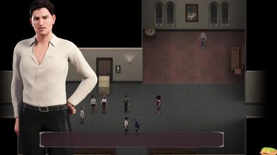 Outbreak of Lust - Part 10