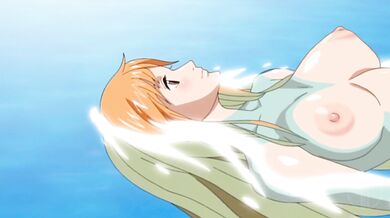 'Hentai Nudes: The Animation - A Filter Compilation'