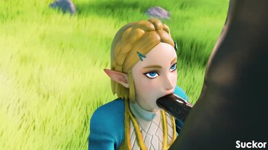 Blonde Bitches Blacked Vol. 2 - The Sequel to the Interracial Fuck Fest!