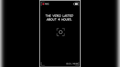 Nagisa's Wet and Wild Gangbang