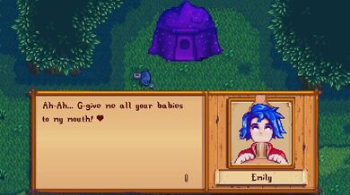 'Hiking with Hiroshi: The Temptress of Eternal Darkness'