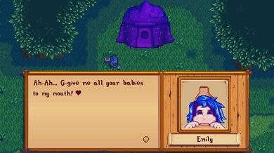 'Hiking with Hiroshi: The Temptress of Eternal Darkness'