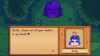 'Hiking with Hiroshi: The Temptress of Eternal Darkness'