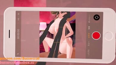 Kinky 3-way Audio Sex