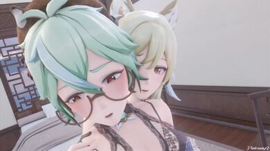 Innocent College Girl's Rough Threesome with Two Dominant Brothers (Work in Progress)