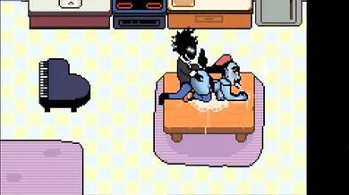 'Unleashing The Evil Within! Undyne Is Too Busy For Your Crap!'