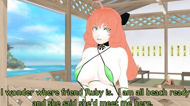 Penny Gets Fucked Hard in Her Tight Pussy by a Big Cock in 'Penny Mk 2'