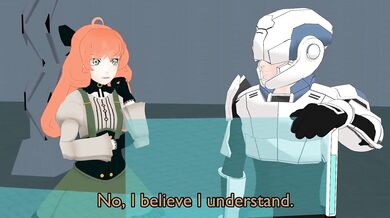 Penny Gets Fucked Hard in Her Tight Pussy by a Big Cock in 'Penny Mk 2'