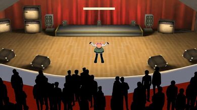 Penny Gets Fucked Hard in Her Tight Pussy by a Big Cock in 'Penny Mk 2'