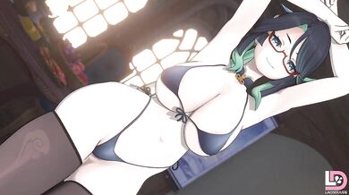 Torturing With Pleasure