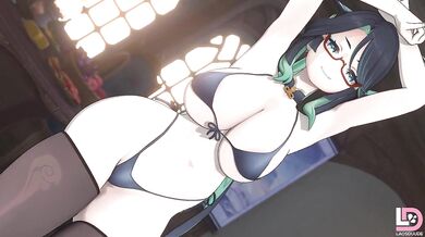 Torturing With Pleasure