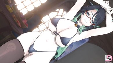 Torturing With Pleasure