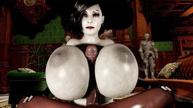 Lady D's BBC Empire: All the Black Cocks Belong to Her
