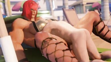 One Fan's Day with Marisa