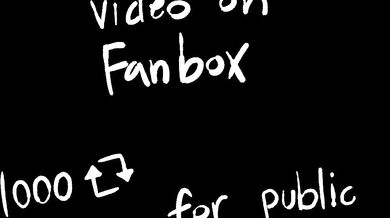 Succubus and Minotaur Go at It in Steamy TEASER Promo!