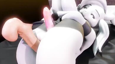 Rewritten as: "Studying with Female Friends Leads to Late-Night Sexcapades"