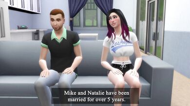 - Super Cuckold Adventures