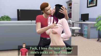 - Super Cuckold Adventures