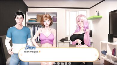 Porn Prince Gets Busy In The Burbs: Part Deux