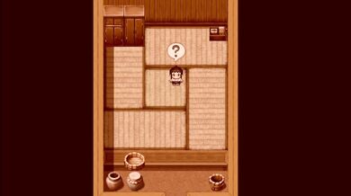 Threesome Lesbians Exhibit their Goods in Gallery #38