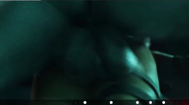 Tentacle Gangbang Trap: Shemale Decadence II