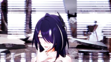Savage Yomi Aespa Fuck Fest in 4K