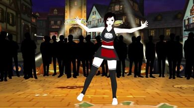 Ruby's Juicy Jellies: A Tribute to the RWBY Fetish He Started Mk 3