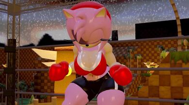 Amy's Delicious Cream Pie