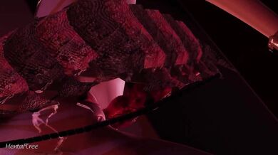 Insect Liliha Hakuchu no Yasumi