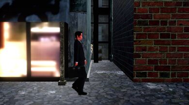 [4kmmd]Rojiura Shimakaze's