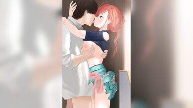 'Alice in Nurseland: The X-Ray Sound Adventure of Arisugawa and Natsuha'