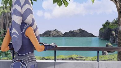 Space Sluts Porn Parody