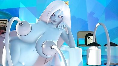 'Milking the Mammary Goddess: Lactation and Breast Expansion'