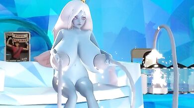 'Milking the Mammary Goddess: Lactation and Breast Expansion'