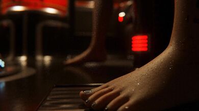 Judy's Body for Sale