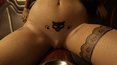 Judy's Body for Sale