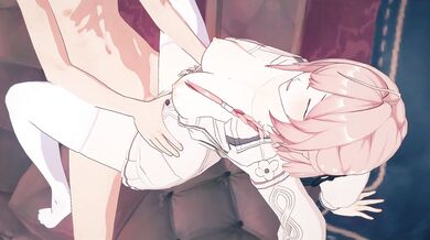 Wife's Hid*den Cam Captures Her Steamy Encounter with a Stranger in the Office!