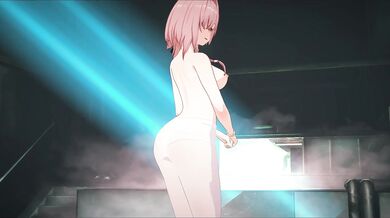 Wife's Hid*den Cam Captures Her Steamy Encounter with a Stranger in the Office!