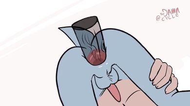 Sonic's Desperate Plea for Pleasure