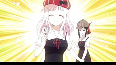 Chika's Sensual Poolside Therapy Session #1